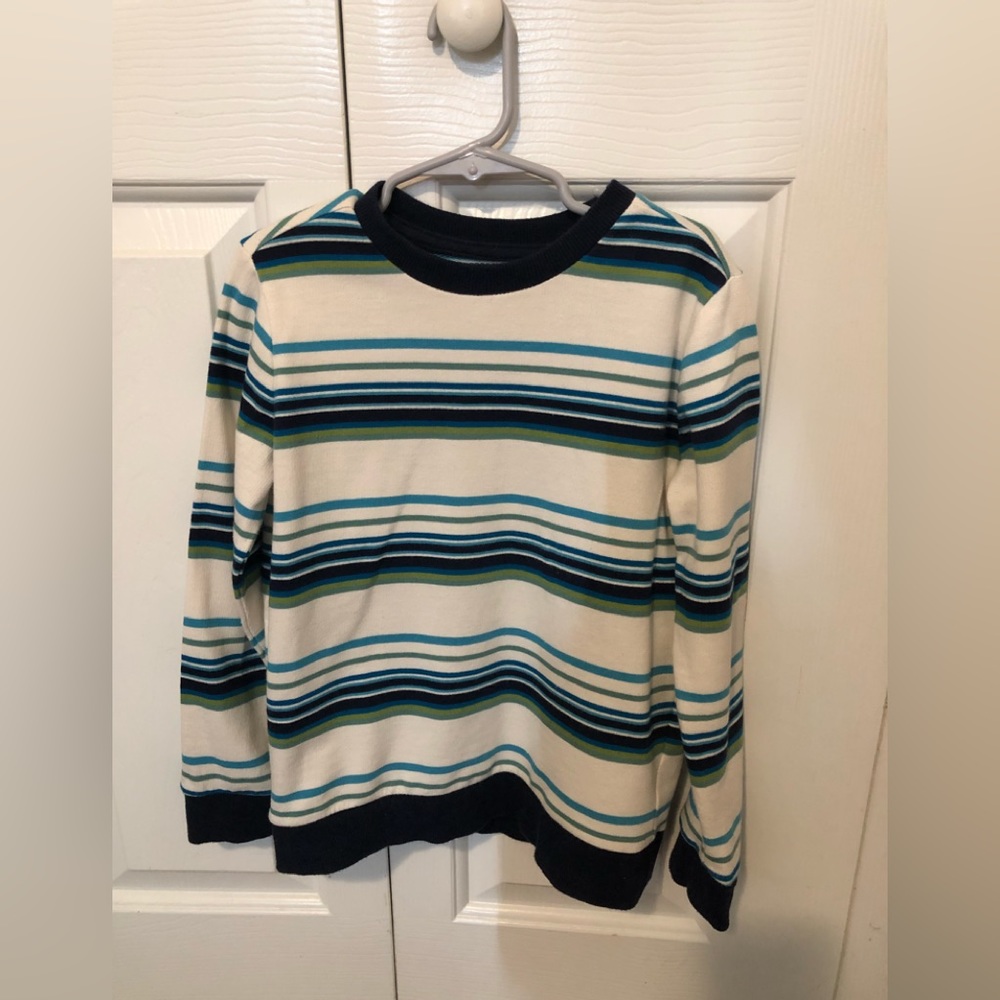 Gymboree Boys Sweatshirt